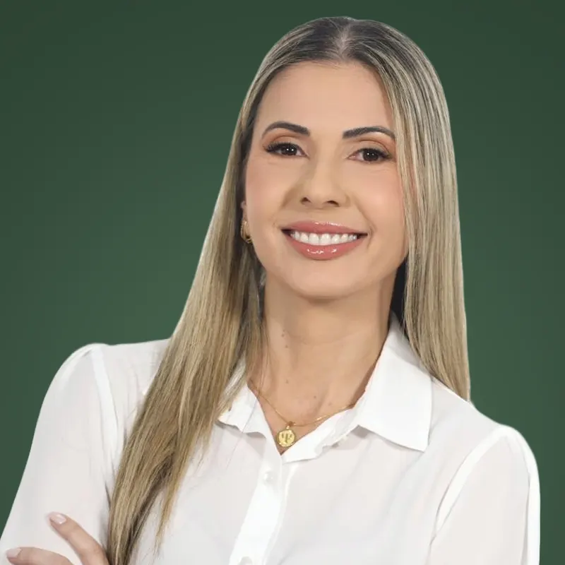Susana Henrique - Psicóloga